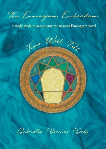 Cover of The Enneagram Enchiridion
