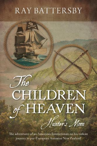 Cover of The Children of Heaven: