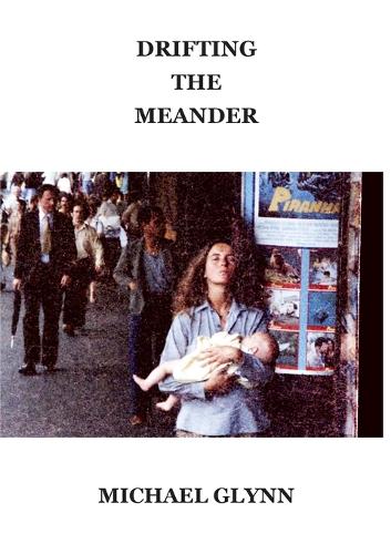 Cover of Drifting The Meander