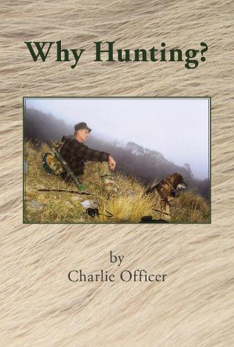 Cover of Why Hunting?