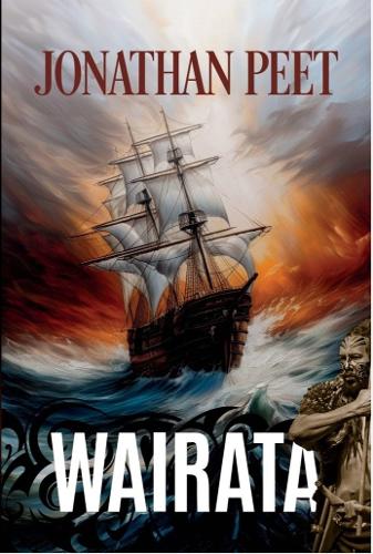 Cover of Wairata