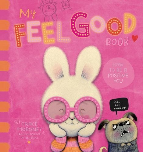 Cover of My Feel Good Book