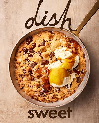 Cover of Dish SWEET