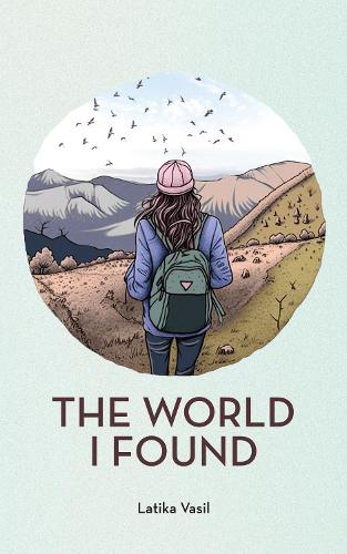 Cover of The World I Found