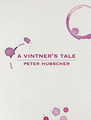 Cover of A Vintner's Tale