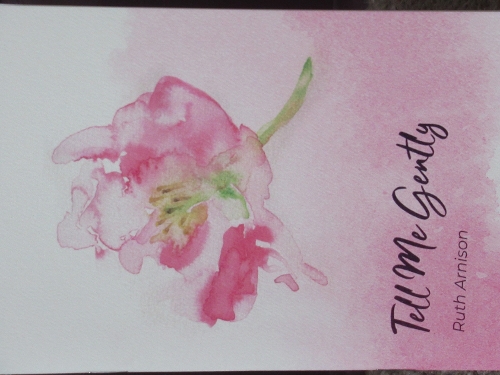 Cover of Tell Me Gently: 2023