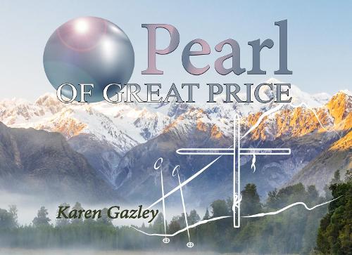 Cover of Pearl of Great Price