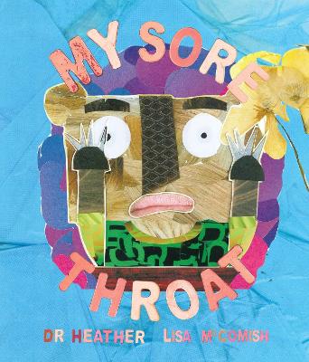 Cover of My Sore Throat