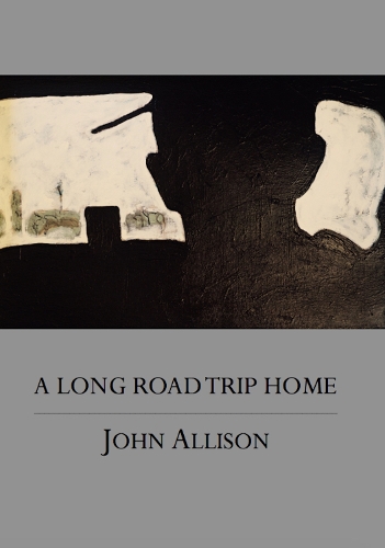 Cover of A Long Road Trip Home