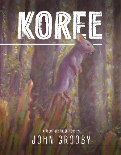 Cover of Koree