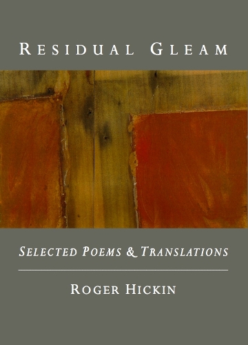 Cover of Residual Gleam