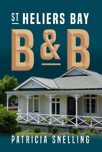 Cover of St Heliers Bay B&B