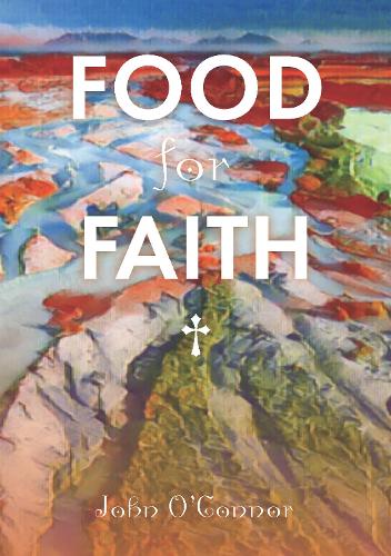 Cover of Food for Faith