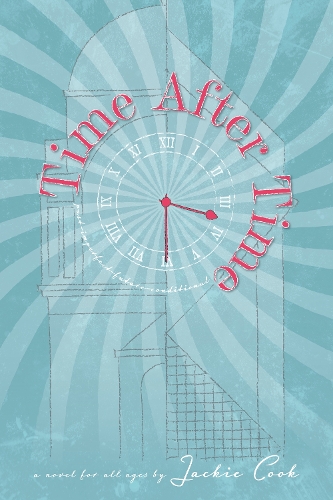 Cover of Time After Time