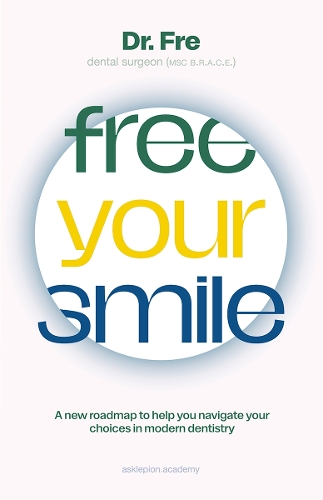 Cover of Free Your Smile