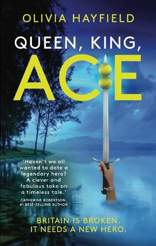 Cover of Queen Queen, King, ACE