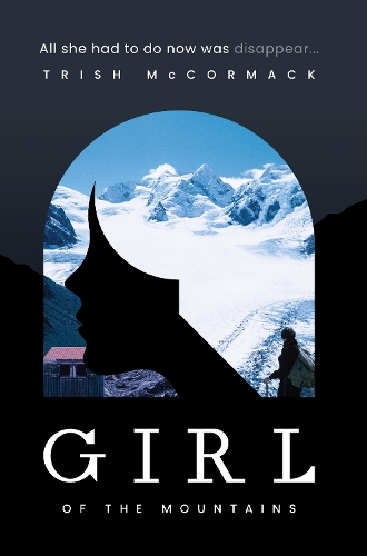 Cover of Girl of the Mountains