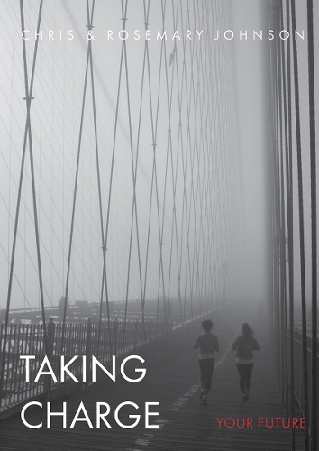 Cover of Taking Charge: Your Future