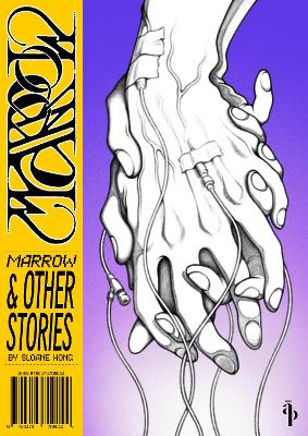 Cover of Marrow & Other Stories
