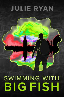 Cover of Swimming with the Big Fish