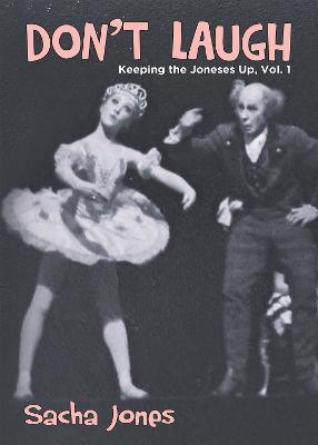 Cover of Keeping the Joneses Up, Vol. 1