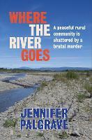 Cover of Where the River Goes