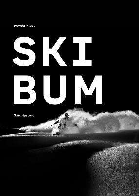 Cover of Ski Bum