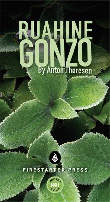 Cover of Ruahine Gonzo