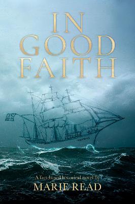 Cover of In Good Faith