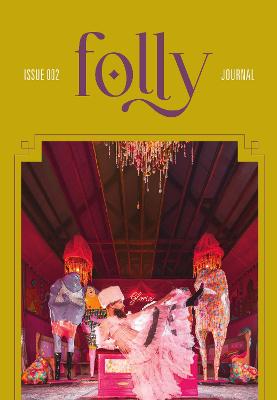 Cover of Folly Journal: Issue 002