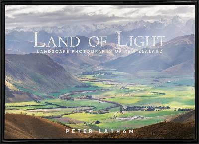 Cover of Land Of Light