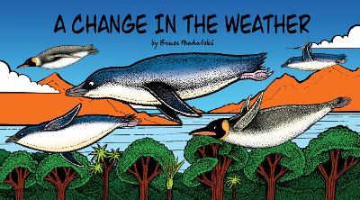 Cover of A Change in the Weather