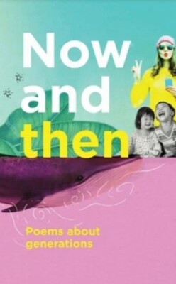 Cover of Now and Then