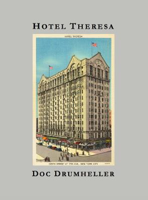 Cover of Hotel Theresa