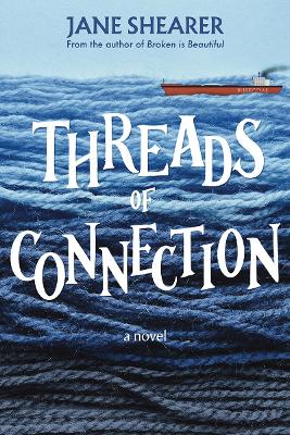 Cover of Threads of Connection