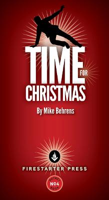 Cover of Time for Christmas
