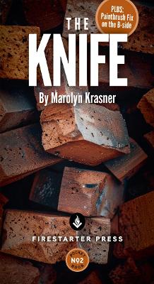 Cover of The Knife