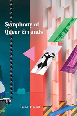 Cover of Symphony of Queer Errands
