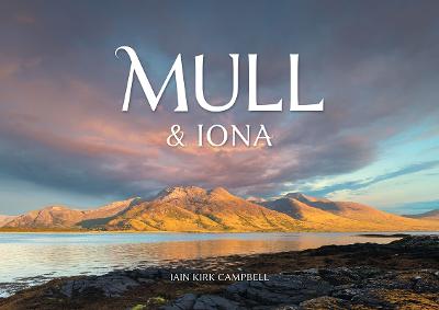 Cover of Mull & Iona