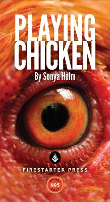 Cover of Playing Chicken