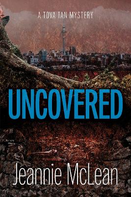 Cover of Uncovered