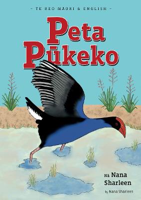 Cover of Peta Pukeko