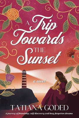 Cover of A Trip Towards The Sunset