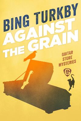 Cover of Against the Grain