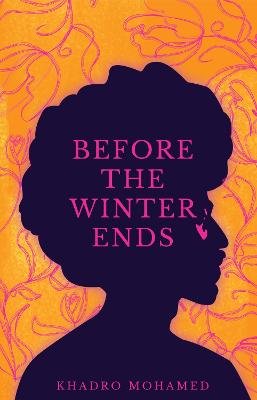Cover of Before the Winter Ends