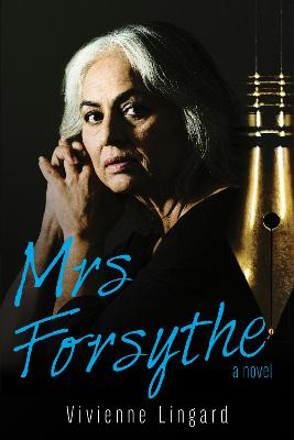 Cover of Mrs Forsythe