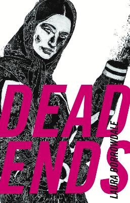 Cover of Dead Ends