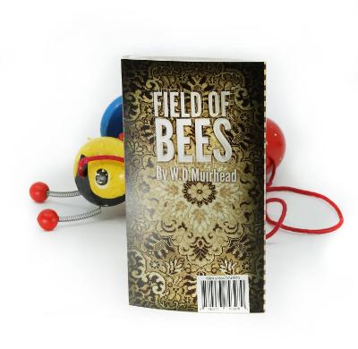 Cover of Field of Bees: A Nice Salad