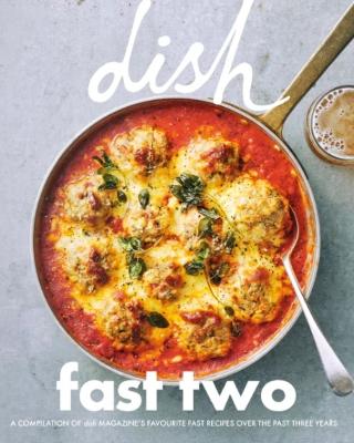 Cover of Dish Fast Two