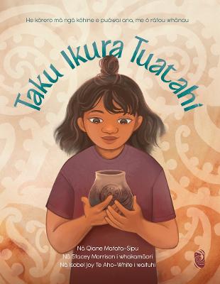 Cover of Taku Ikura Tuatahi
